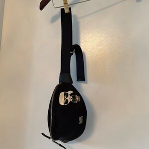 Stylish belt bag unisex